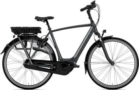 Gazelle Orange C7plus Hmb High Step 2023