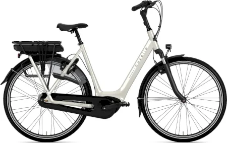 Gazelle Orange C7plus Low Step 2025