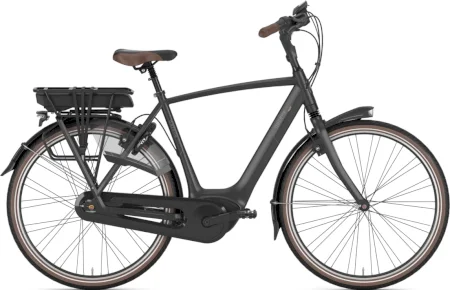Gazelle Orange C8 Hmb High Step 2022