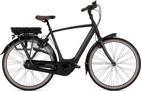 Gazelle Orange C8 Hmb High Step 2023