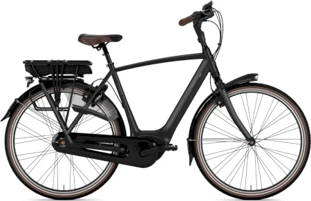 Gazelle Orange C8 Hmb High Step 2024