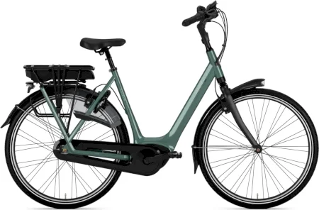 Gazelle Orange C8 Hmb Low Step 2023