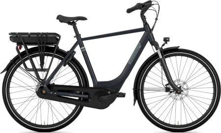 Gazelle Paris C7 Hmb High Step 2025