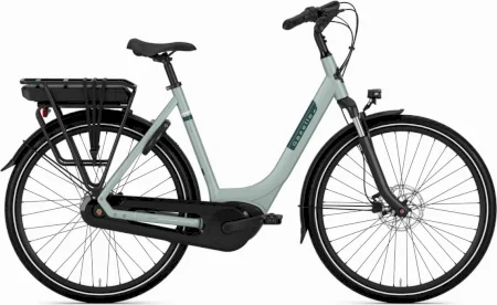 Gazelle Paris C7 Hmb Low Step 2025