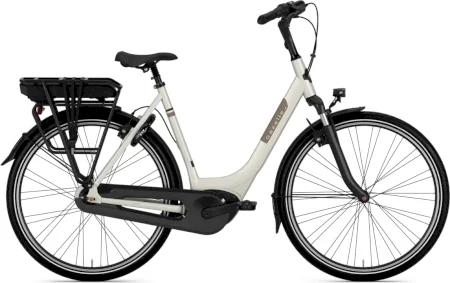 Gazelle Paris C7plus Hmb Low Step 2023
