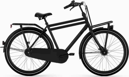 Gazelle Puurnl High Step 2023