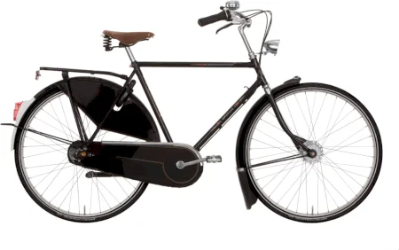 Gazelle Tour Populair C7 High Step 2025