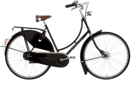 Gazelle Tour Populair C7 Low Step 2025