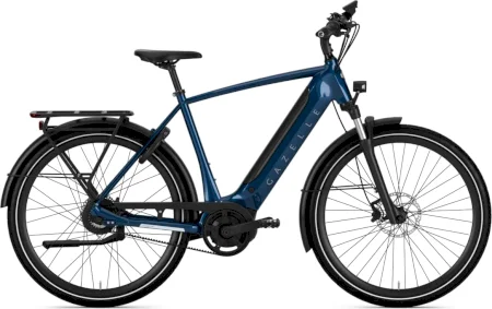 Gazelle Ultimate C380 Hmb High Step 2023