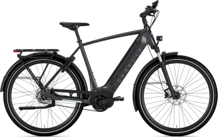 Gazelle Ultimate C5 High Step 2025