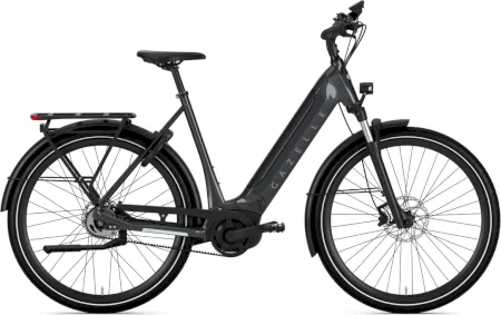 Gazelle Ultimate C5 Hmb Low Step 2025