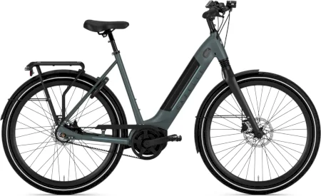 Gazelle Ultimate C8 Hmb Low Step 2023