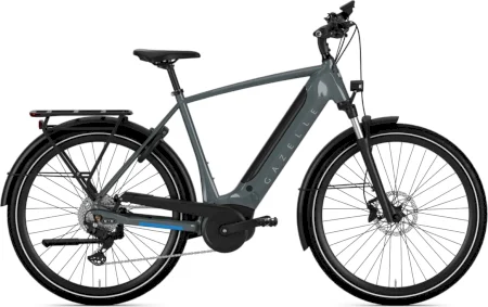 Gazelle Ultimate T10 High Step 2025