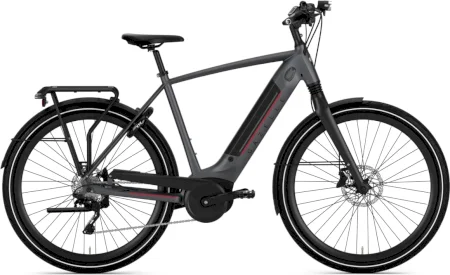 Gazelle Ultimate T10 Hmb High Step 2025