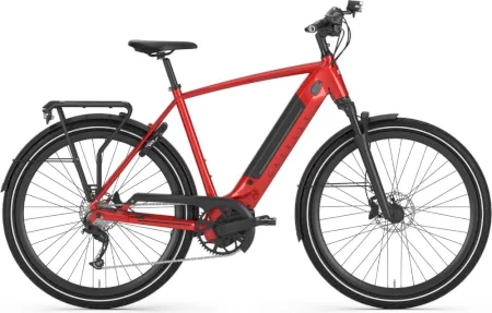 Gazelle Ultimate T10plus Hmb 2020