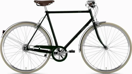 Gazelle Van Stael High Step 2025