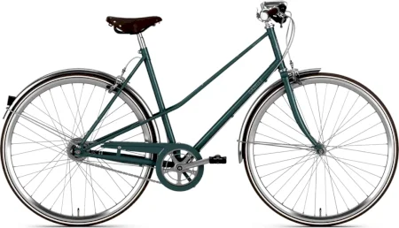 Gazelle Van Stael Mid Step 2023