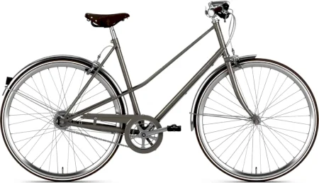 Gazelle Van Stael Mid Step 2025