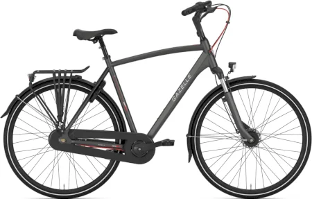 Gazelle Vento C7 High Step 2022