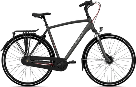 Gazelle Vento C7 High Step 2023
