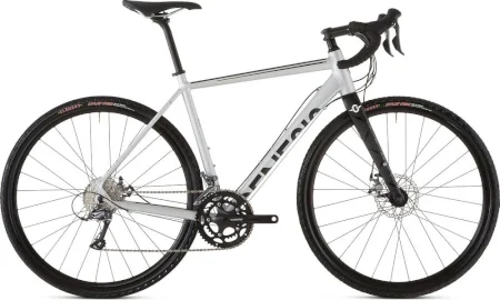 Genesis Cda 10 2019