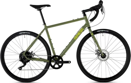 Genesis Cda 20 1x 2023