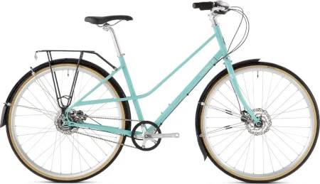 Genesis Columbia Rd 2019