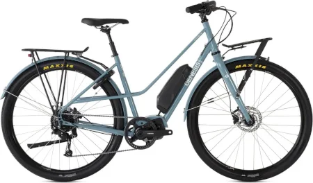 Genesis Columbia Road 2022