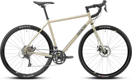 Genesis Croix De Fer 10 2022