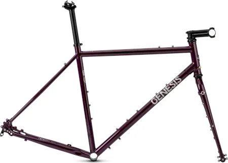Genesis Croix De Fer 1212 725 Frameset 2023
