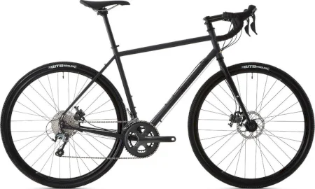 Genesis Croix De Fer 20 2019