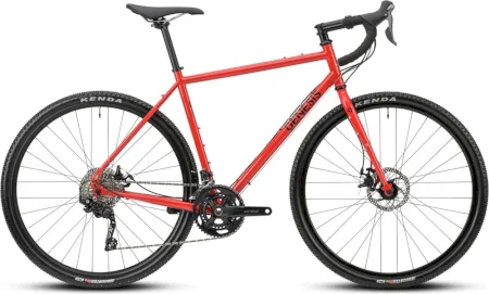 Genesis Croix De Fer 20 2021
