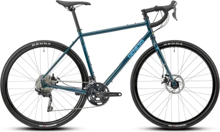 Genesis Croix De Fer 20 2022