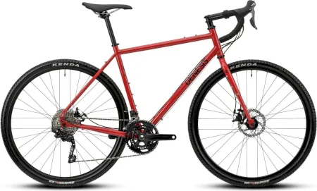 Genesis Croix De Fer 20 2023