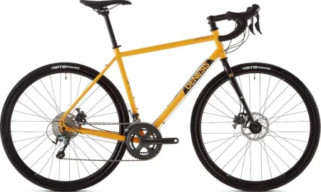 Genesis Croix De Fer 20 Alt 2018