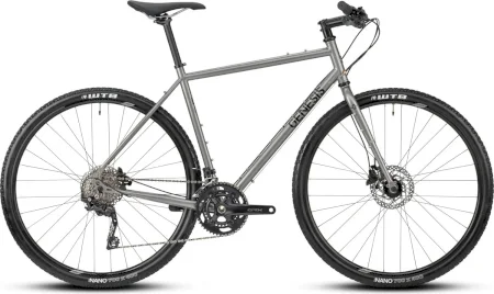 Genesis Croix De Fer 20 Flat Bar 2022
