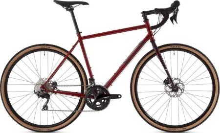 Genesis Croix De Fer 30 2018
