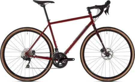 Genesis Croix De Fer 30 2019
