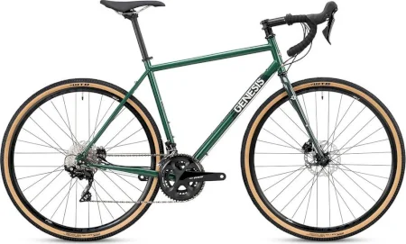 Genesis Croix De Fer 30 2020