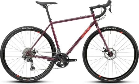 Genesis Croix De Fer 30 2022