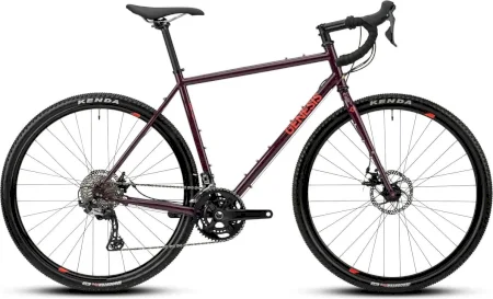 Genesis Croix De Fer 30 2023