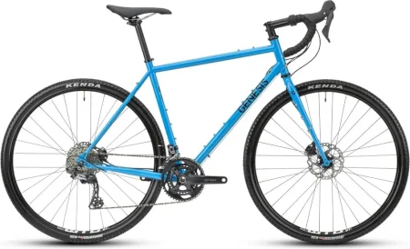 Genesis Croix De Fer 40 2021