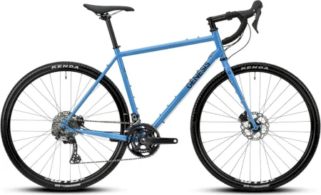 Genesis Croix De Fer 40 2023