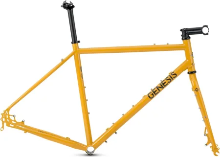 Genesis Croix De Fer 725 Frameset 2022
