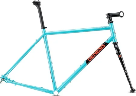 Genesis Croix De Fer 853 Frameset 2020