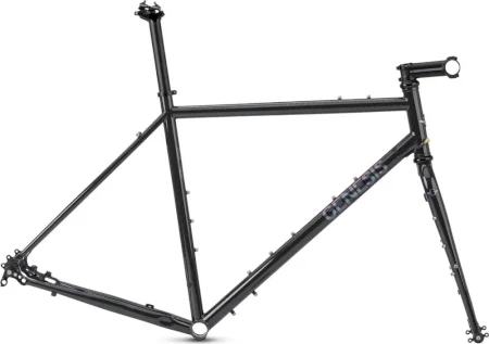 Genesis Croix De Fer 853 Frameset 2021