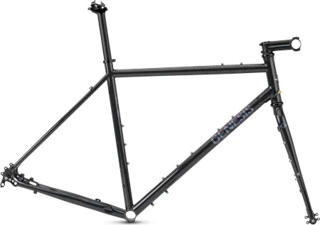 Genesis Croix De Fer 853 Frameset 2022