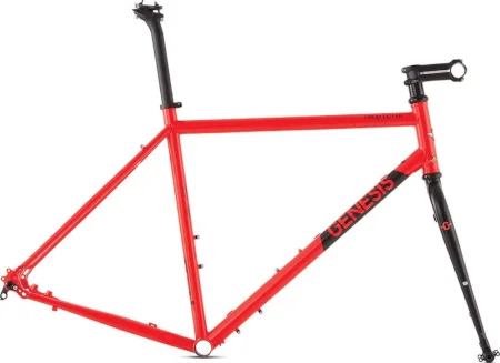 Genesis Croix De Fer 853 Fs 2018