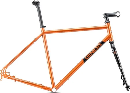 Genesis Croix De Fer Frameset 2020