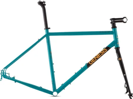 Genesis Croix De Fer Fs 2018